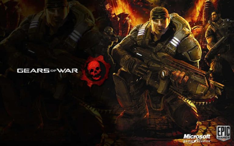 Gears Of War 1 (1)