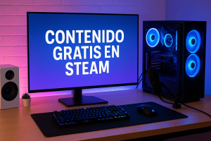 Gratis En Steam (1)