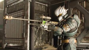 Halo Infinite - Legacy Operation Update
