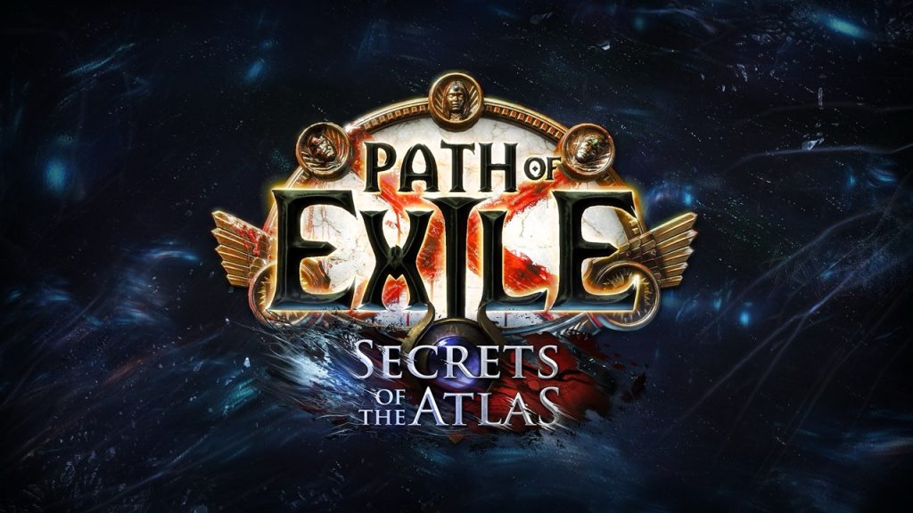 Path of Exile Secrets of the Atlas