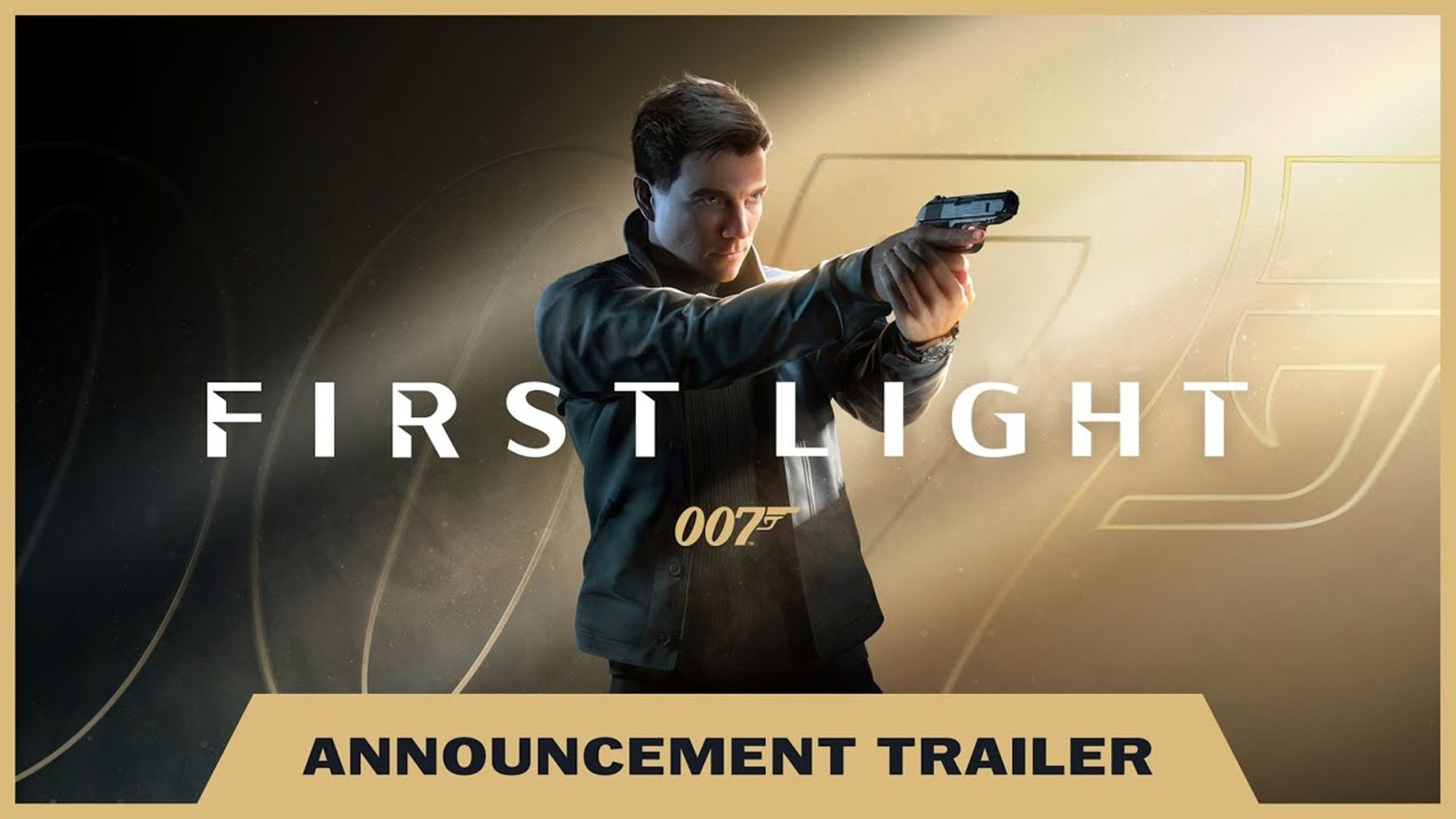 James Bond 007 First Light_xbox