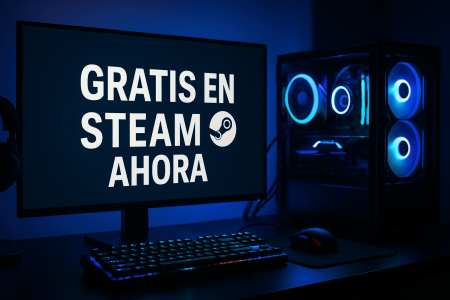 Juego Gratis Steam (1)