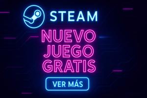 Juegos Gratis Steam (1)