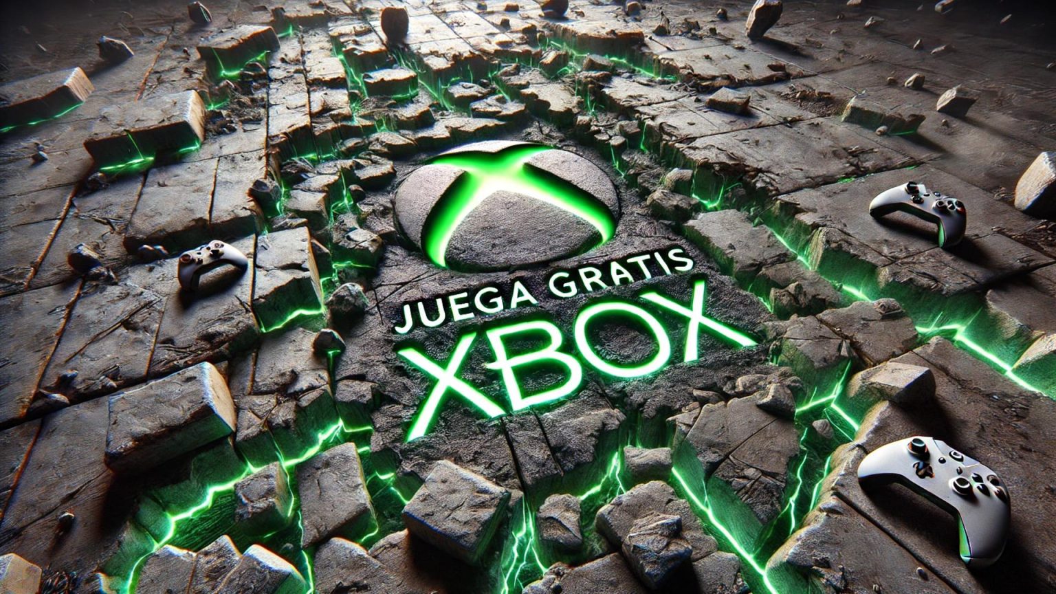 Este fin de semana tenemos juego gratis con los Free Play Days Juegos Gratis Xbox 1920x1080
