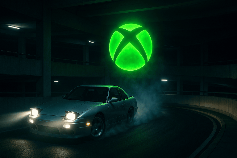 Lanzamientos Xbox Drift 18 Junio (1)