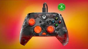Mando Xbox