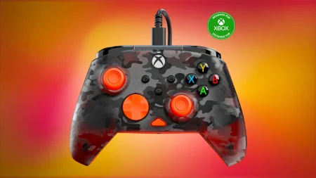 Mando Xbox