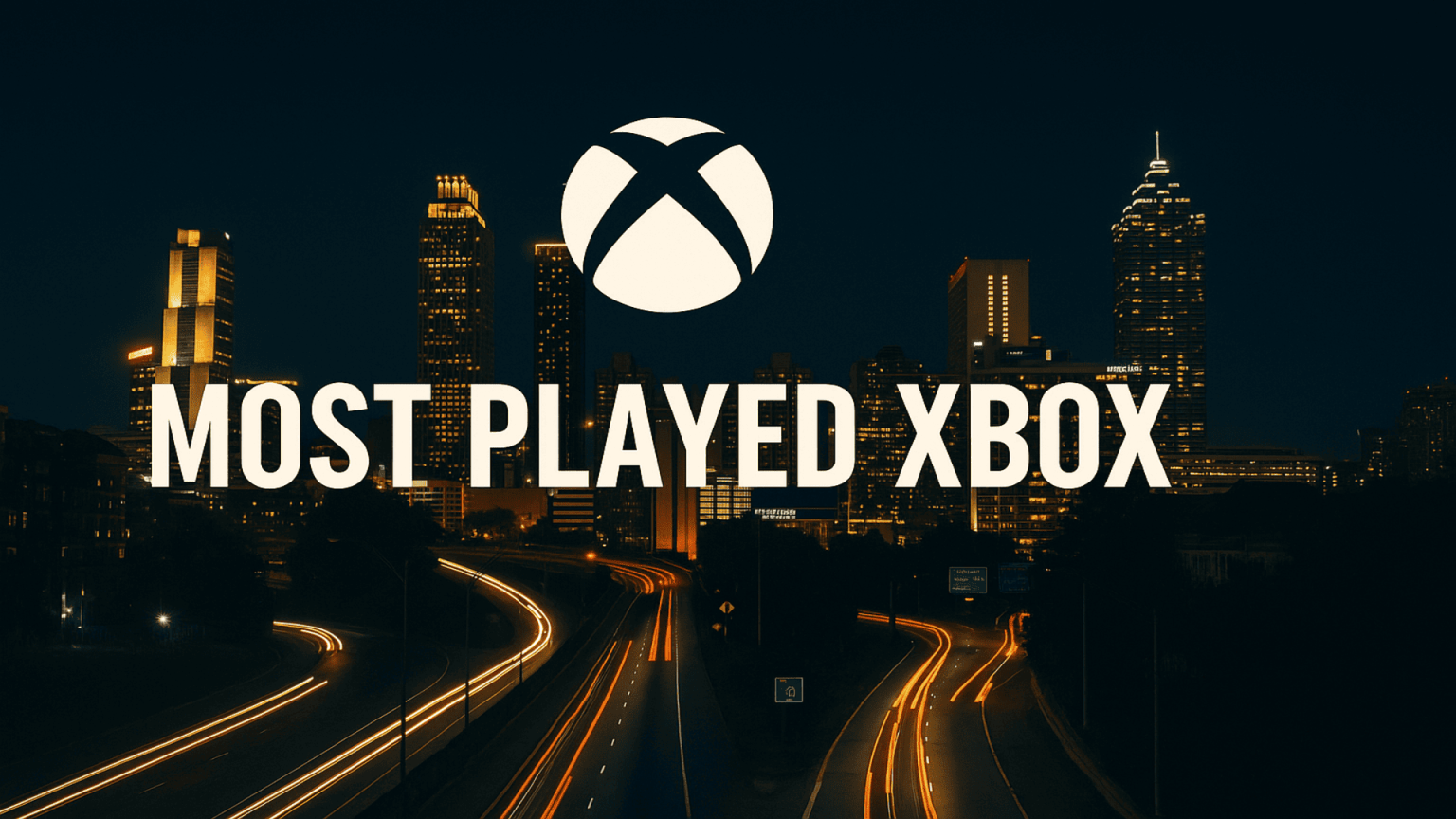 Estos son los 50 juegos más jugados de Xbox esta semana: dominio total de los shooters y los multijugador Más Jugados Xbox (1) (1)