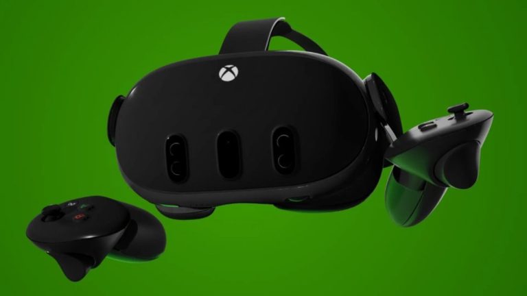 Meta Quest S Xbox Edition (1)