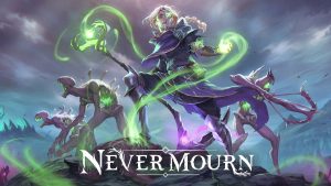 Never Mourn Oferta Steam (1)