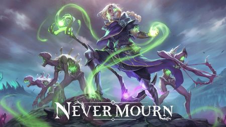 Never Mourn Oferta Steam (1)
