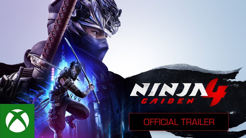 Ninja Gaiden 4_release_date