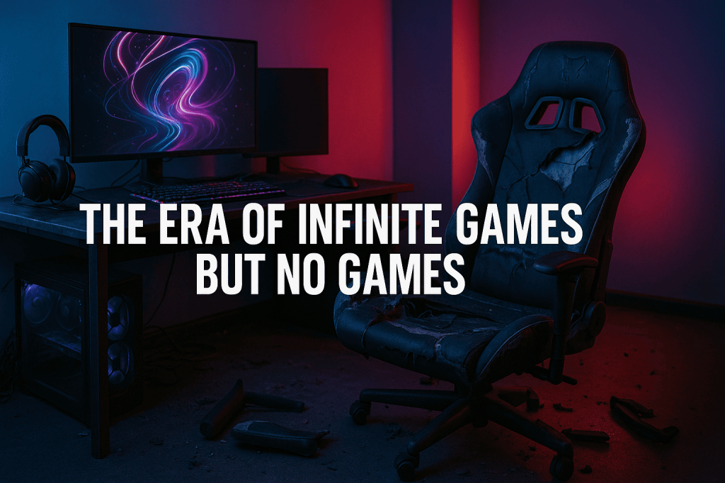 Opinión Industria Gaming (1)