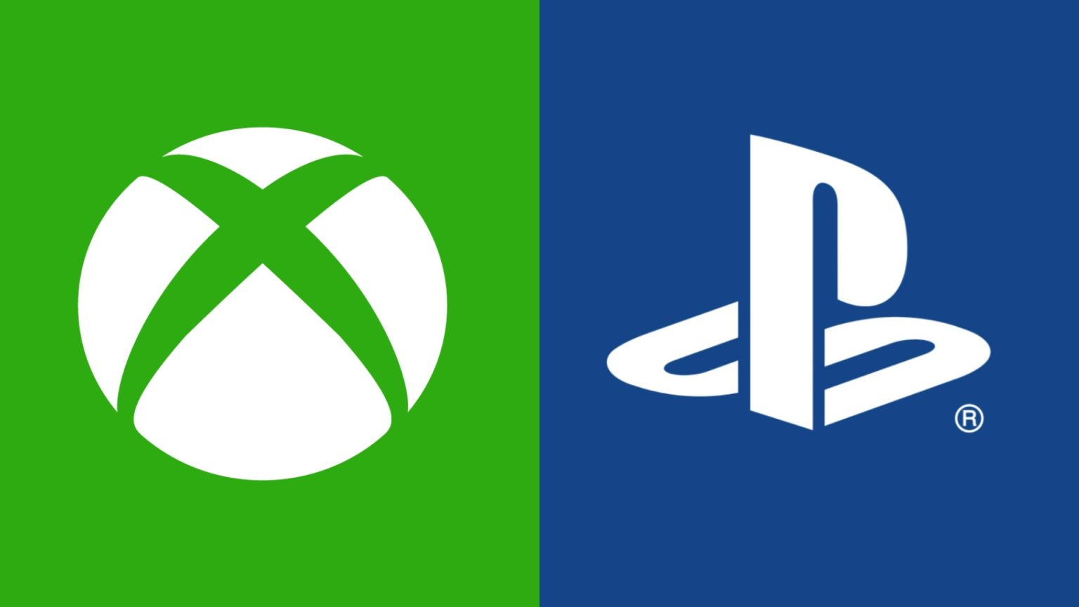 Playstationvs Xbox