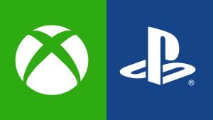 Playstationvs Xbox