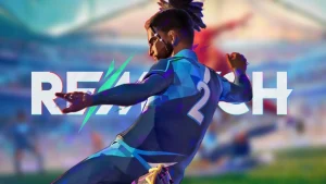 Rematch Juego De Futbol