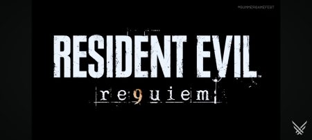 Resident Evil Requiem 9