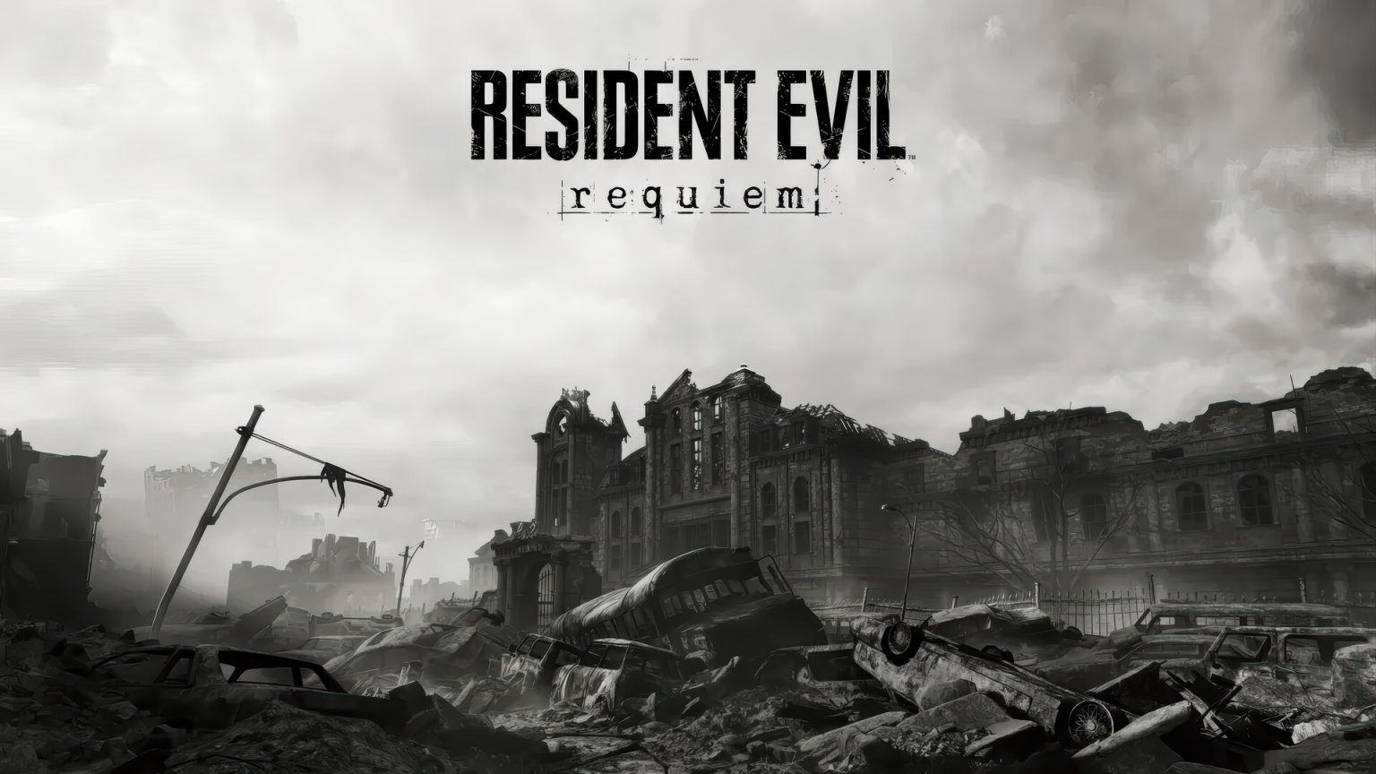 Resident Evil Requiem Xbox