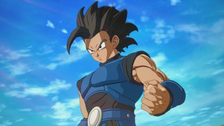 Dragon Ball Sparking Zero - GX