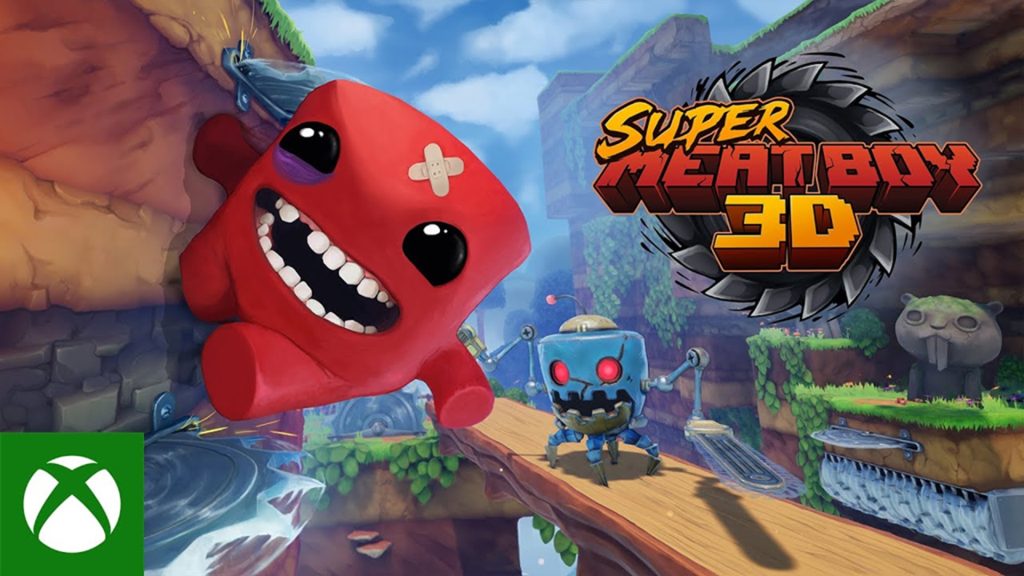 Super Meat Boy 3D_early_2026