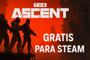 The Ascent Gratis Steam (1)