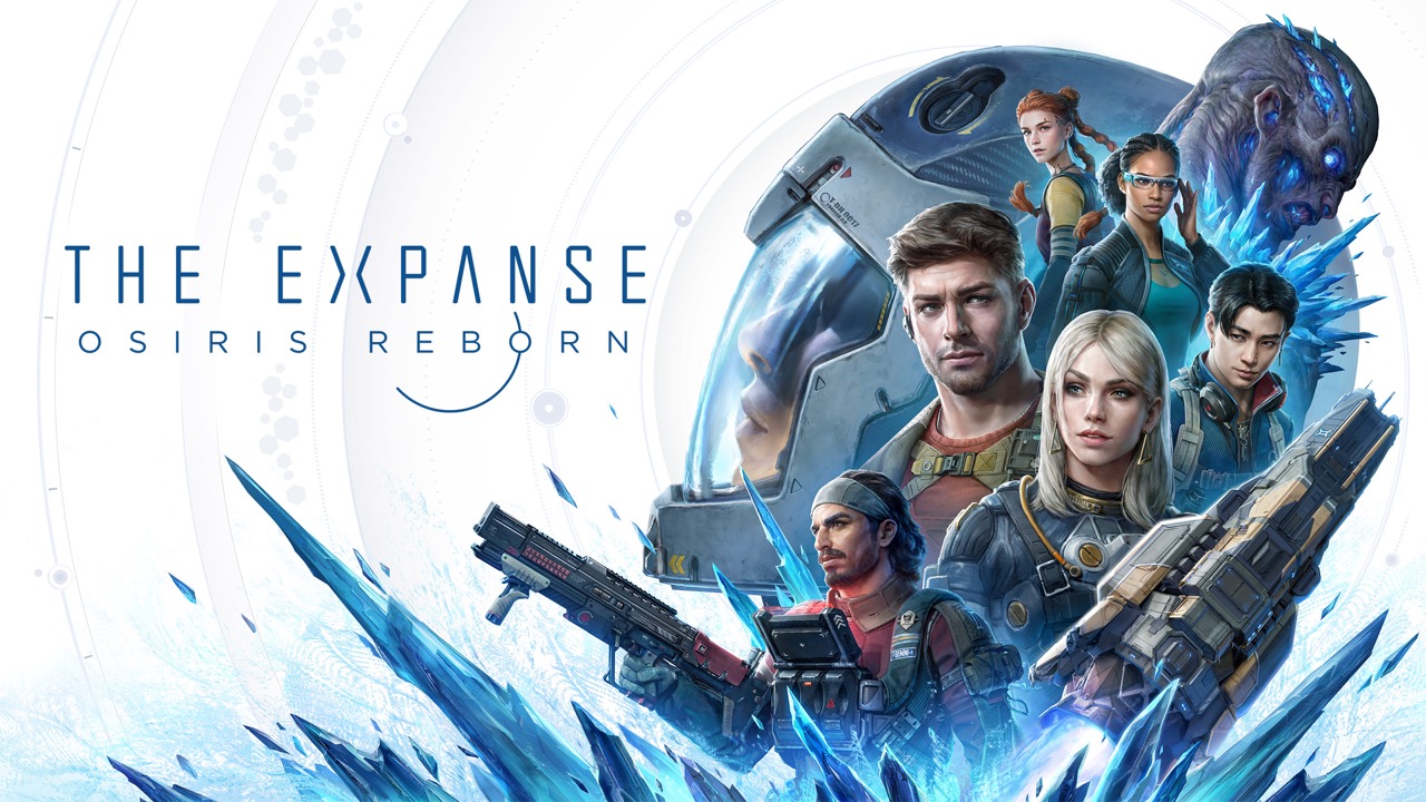 Announced The Expanse: Osiris Reborn, a new action game inspired by Mass Effect
