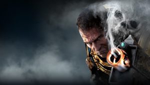Warhammer 40000: Space Marine - Master Crafted Edition