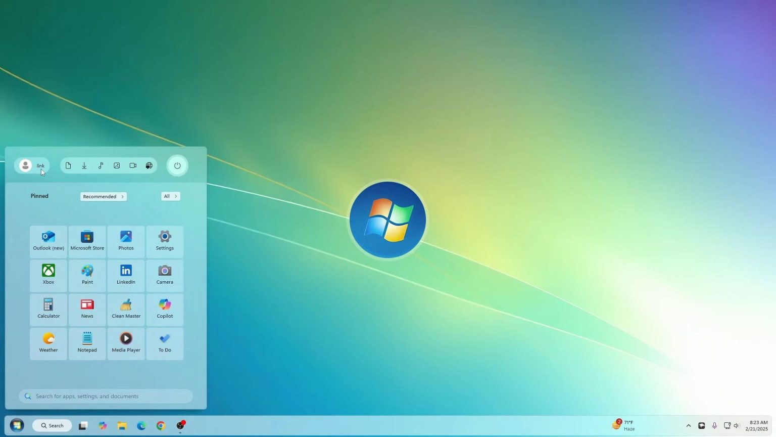 Windows Vista