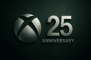 Xbox 25 Aniversario (1)