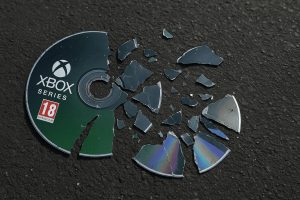 Xbox Discos Digital (1)