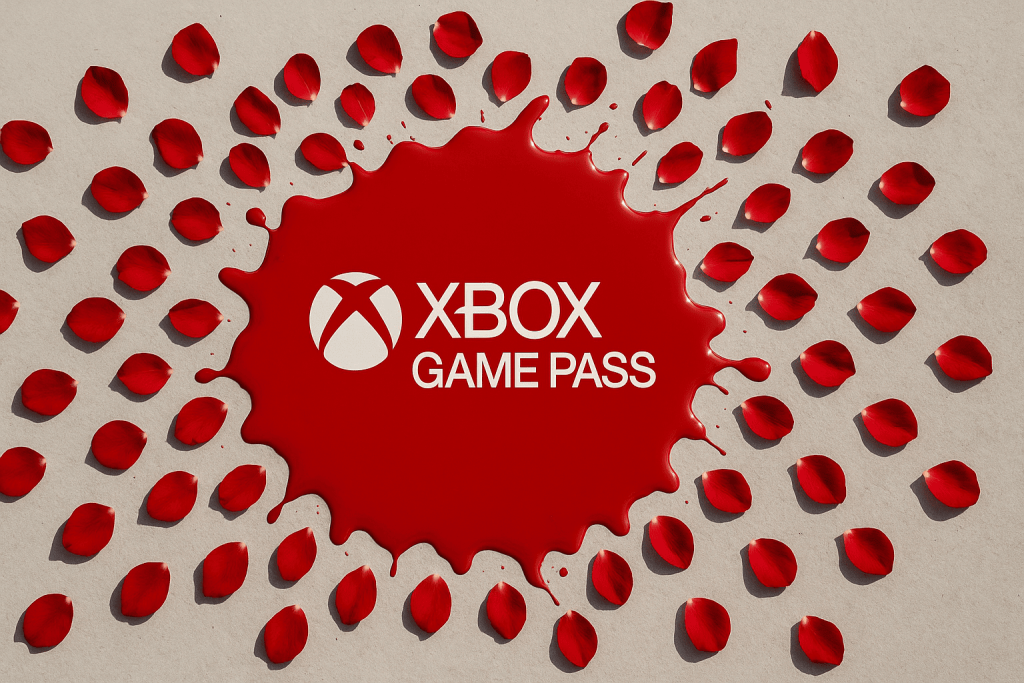 Si tienes Xbox Game Pass, marca en rojo el 24 de julio