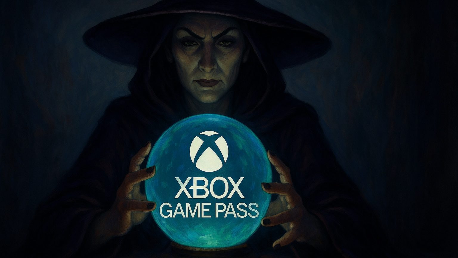 Xbox Game Pass: domingo de miedo con una aventura corta e intensa Xbox Game Pass Salidas 1920x1080