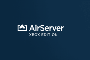 Airserver Xbox Edition Tutorial (1)