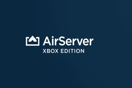 Airserver Xbox Edition Tutorial (1)
