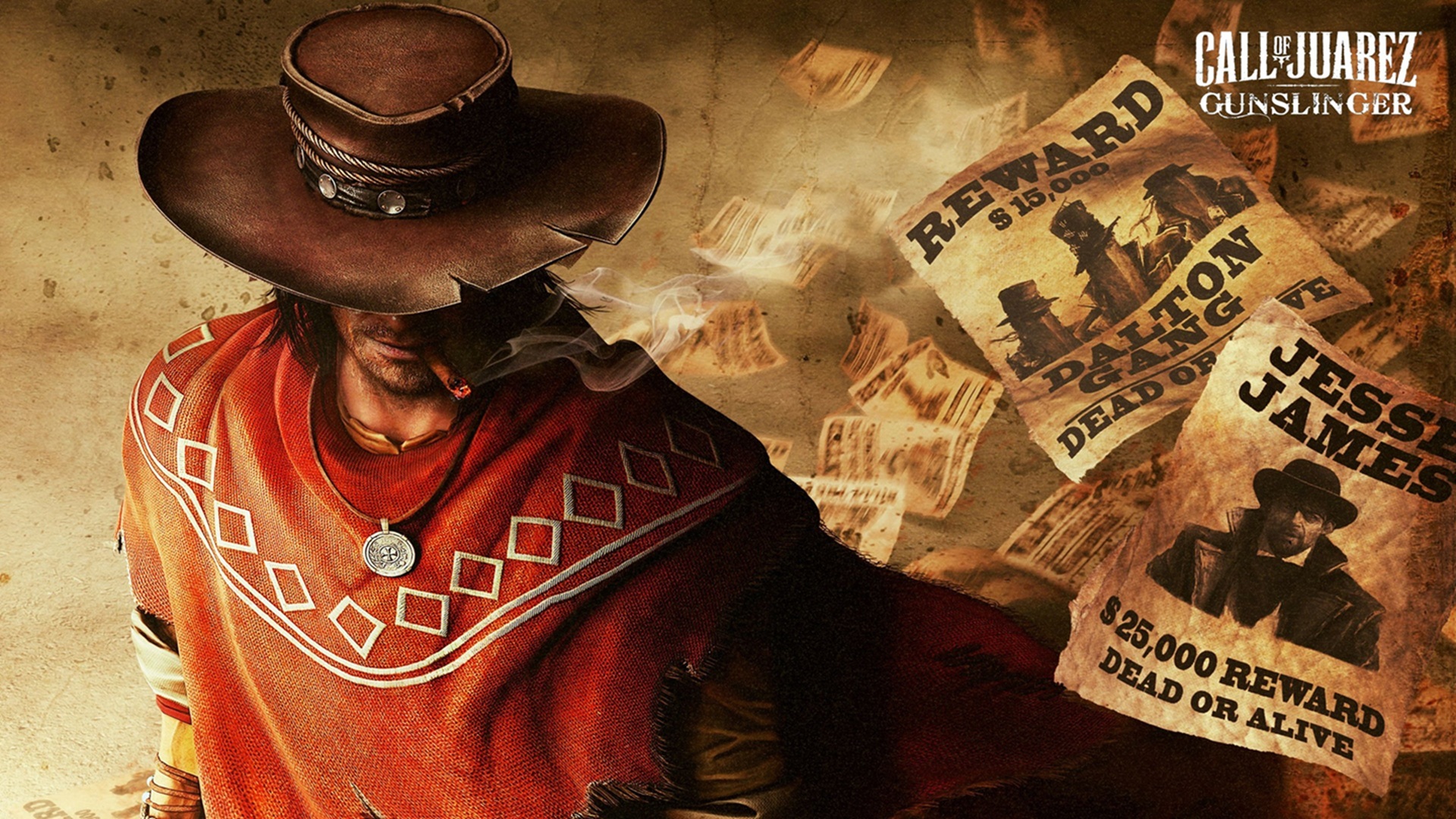 Call of Juarez: Signs of the Return of a Western Legend in Videogames