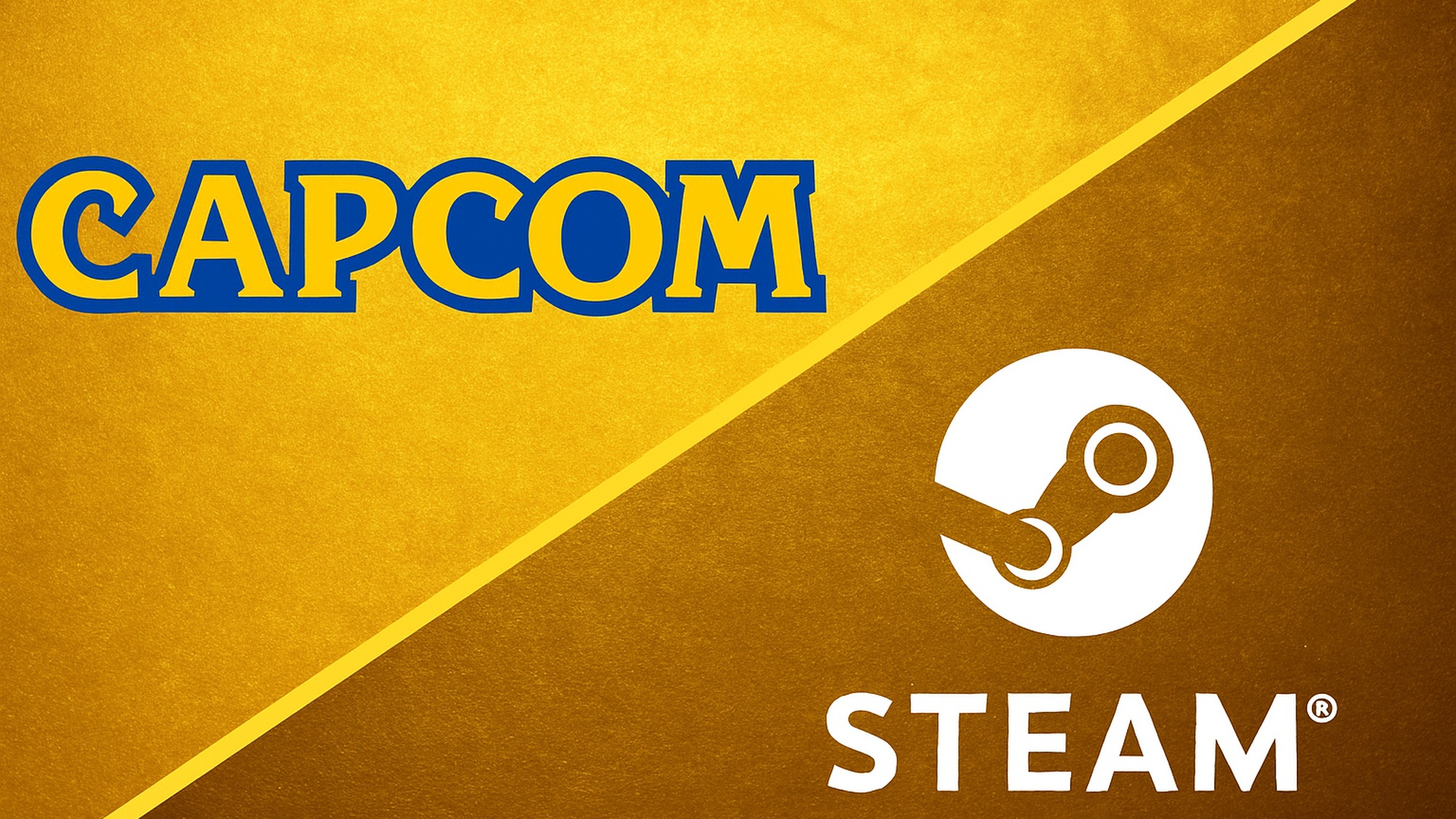 Steam drives Capcom’s profits: it now accounts for 42% of its video game revenue