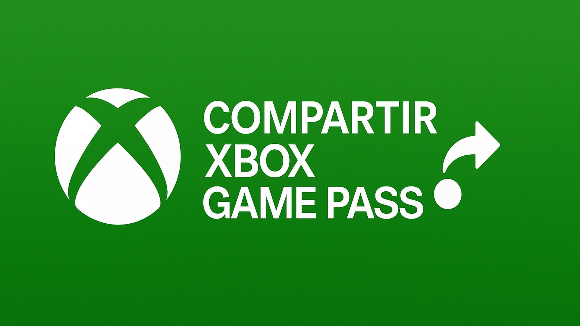 How to set up your secondary account to share Xbox Game Pass legally on Xbox