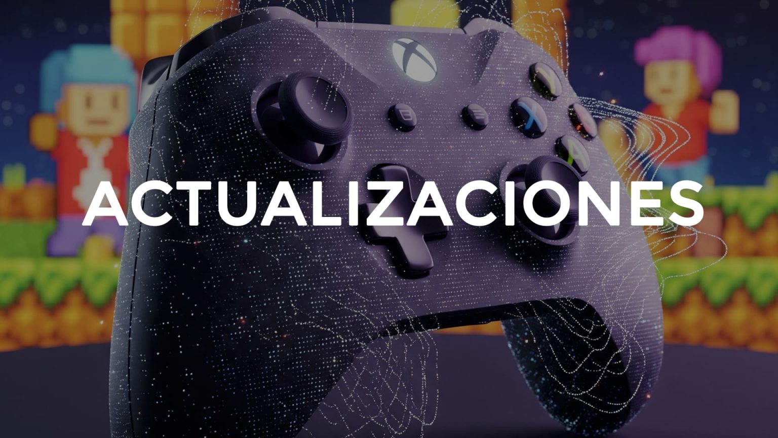 Noticias De Actualizaciones