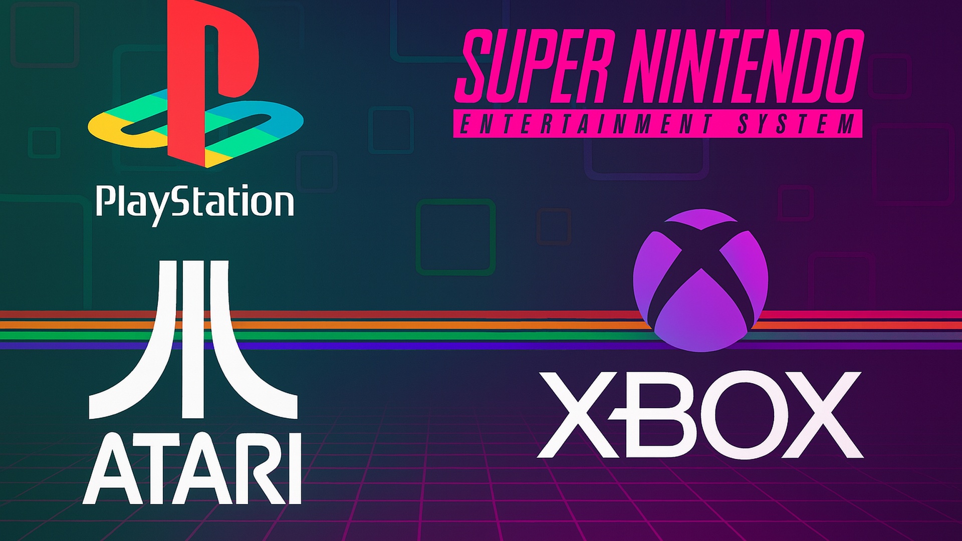 Retro Classics now adds 60 new games on Xbox Game Pass from all generations