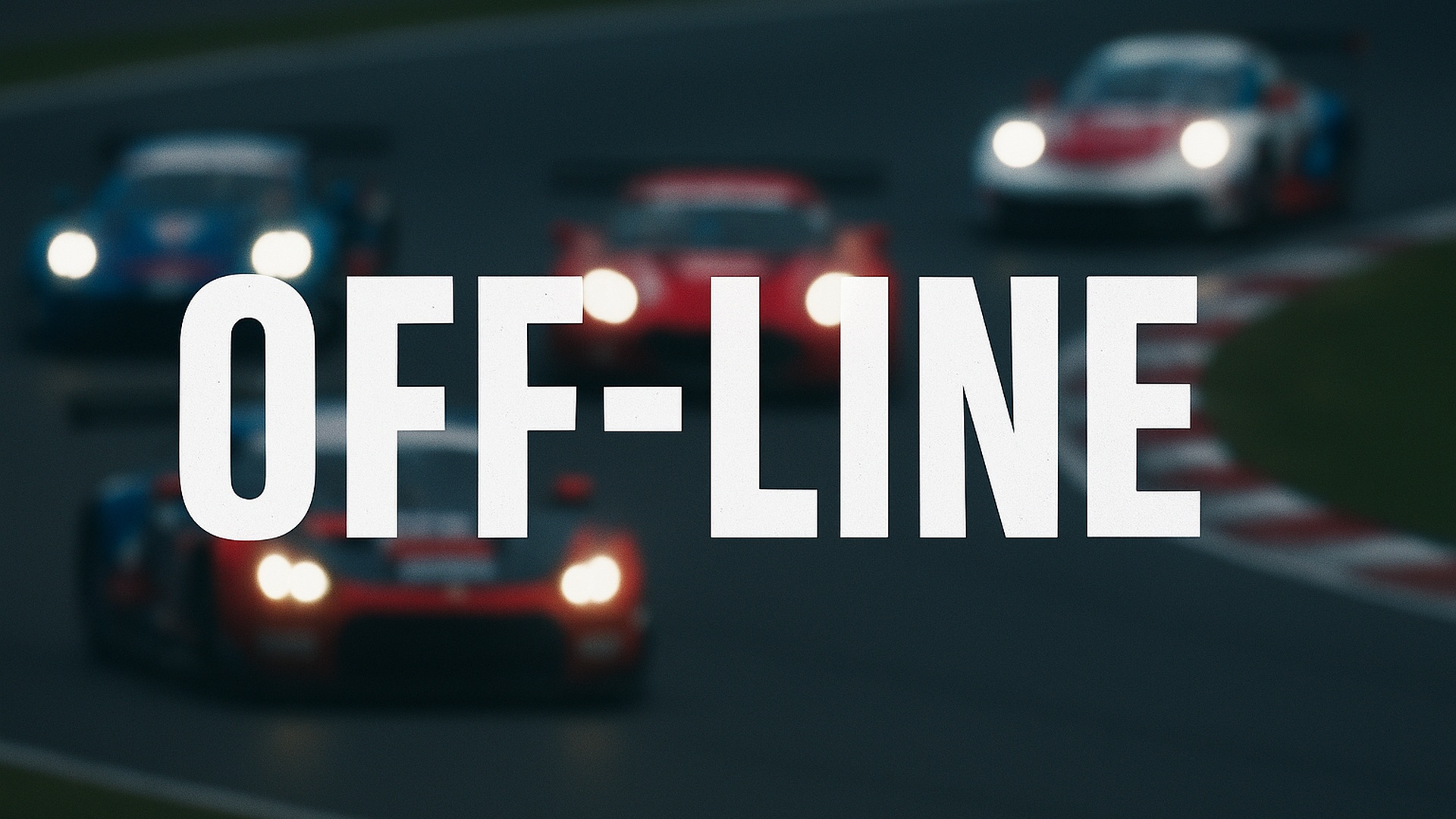 Two driving games will close servers on Xbox on August 1st