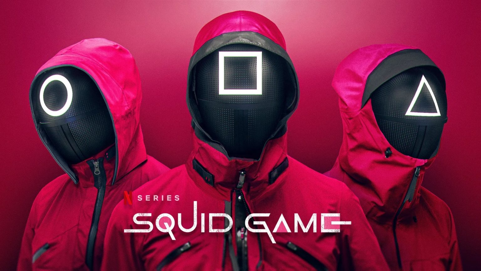 Squid Game Game 1920x1080