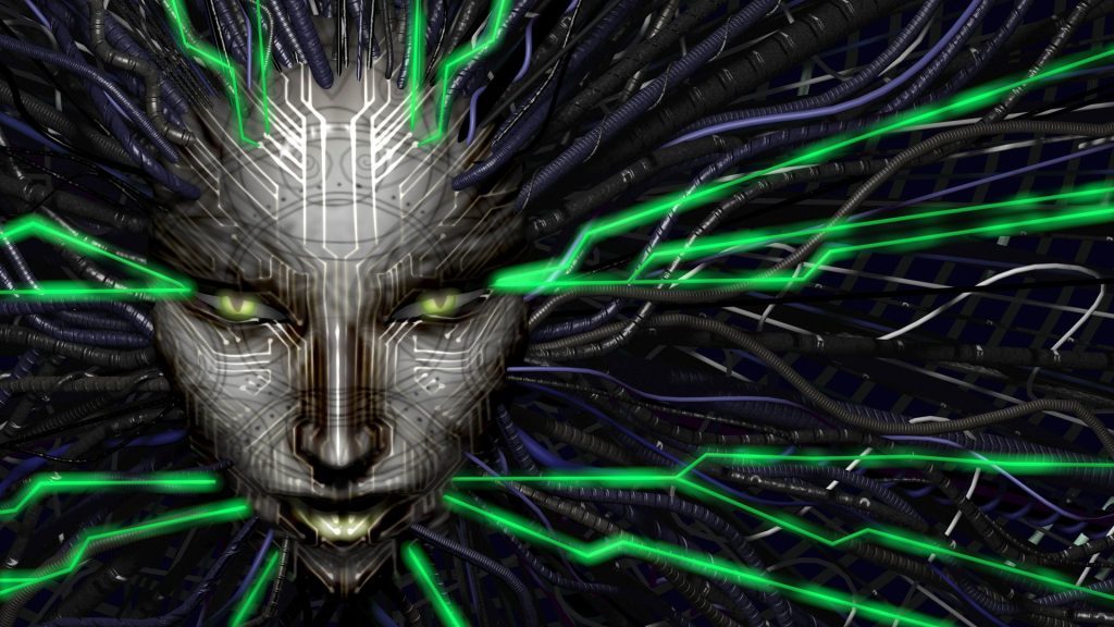 System Shock 2 Remastered Review