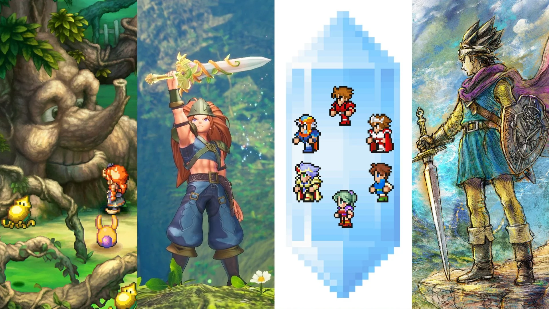 They’re already on Game Pass and if you’re a fan of RPGs you can’t miss them