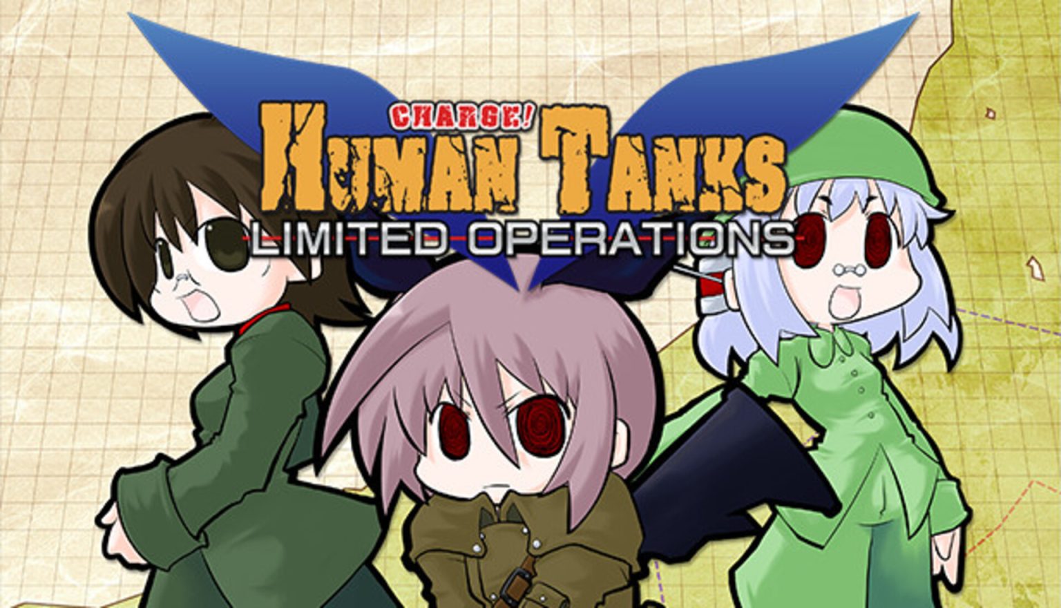 War Of The Human Tanks Gratis Pc (1)