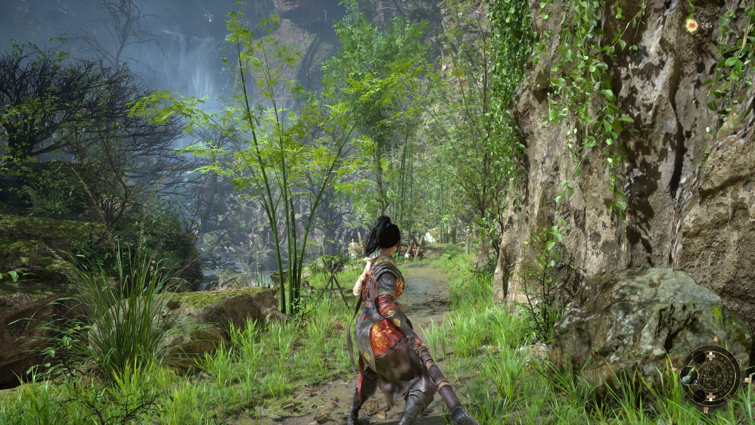 Xbox Game Pass: Disponible ahora la nueva actualización de WUCHANG: Fallen Feathers, muchas mejoras Wuchang Fallen Feathers Review Xbox 4