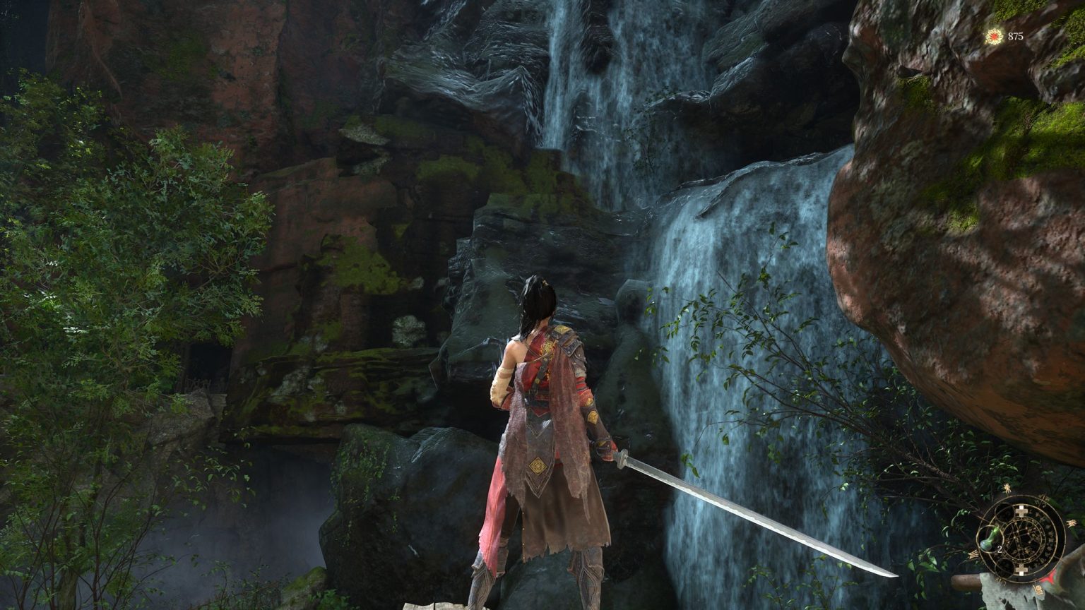 Nuevo parche con arreglos exclusivos para Steam de, Wuchang: Fallen Feathers Wuchang Fallen Feathers Review Xbox 5