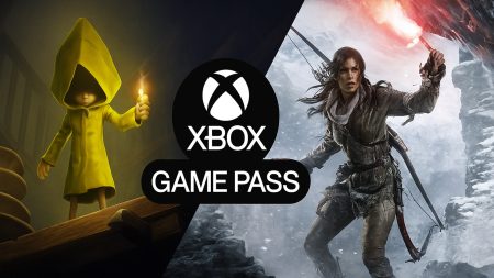Xbox Game Pass 1920x1080