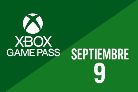 Xbox Game Pass Nuevo Juego Comprimida