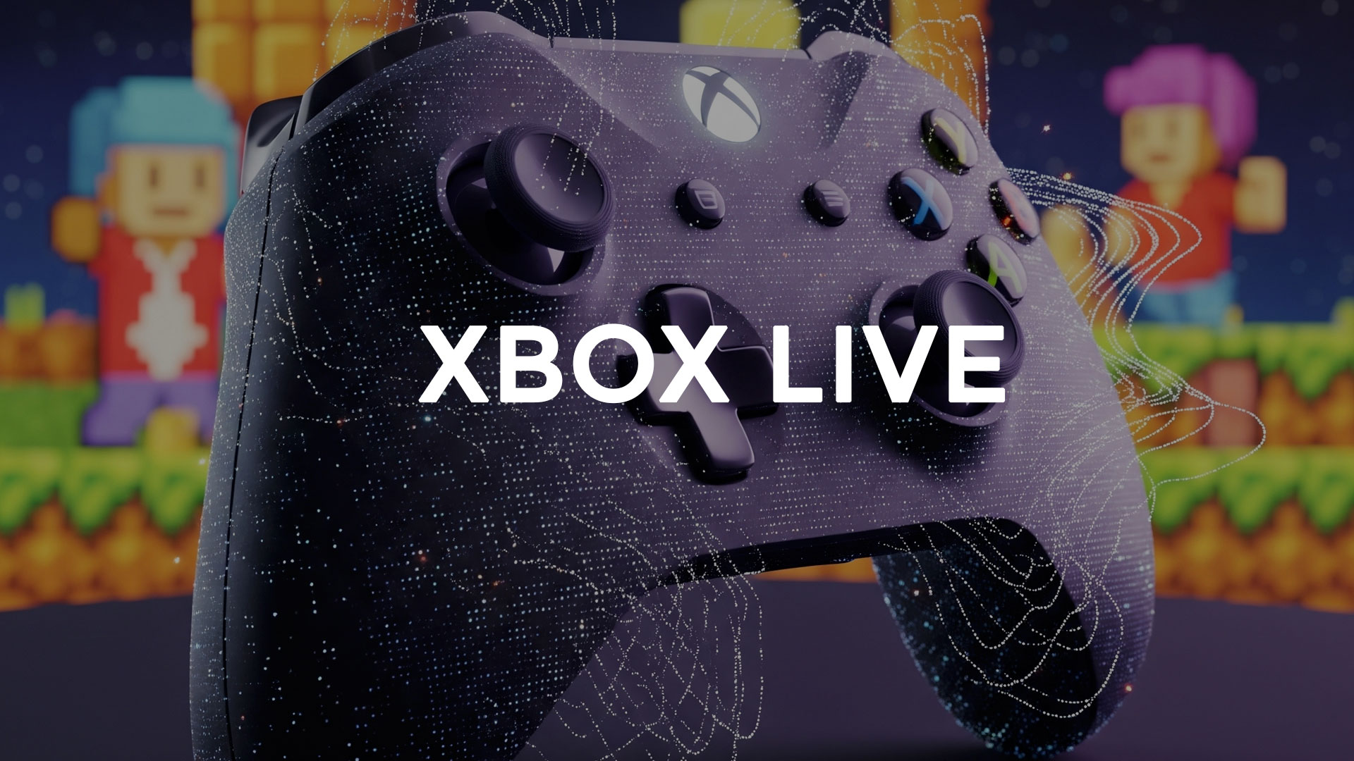 Xbox Live returns to normal after several hours of service outage