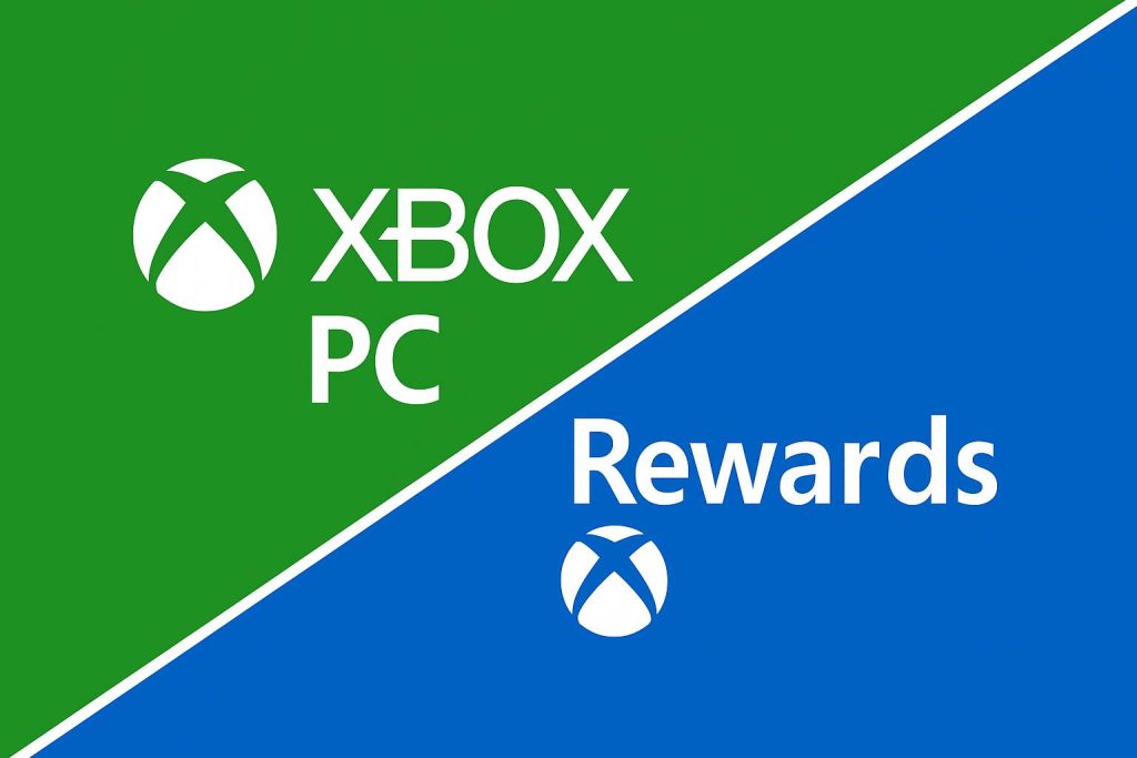 Xbox Pc Actualizacion Rewards Xbox